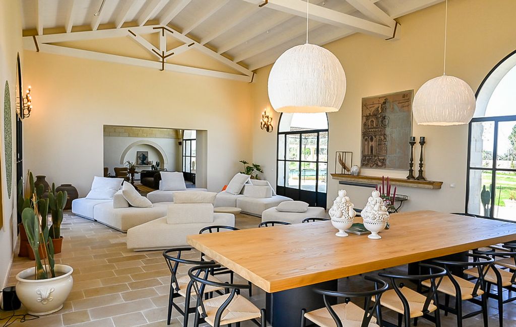 Masseria Dei Gesuiti Puglia Olivers Travels 4