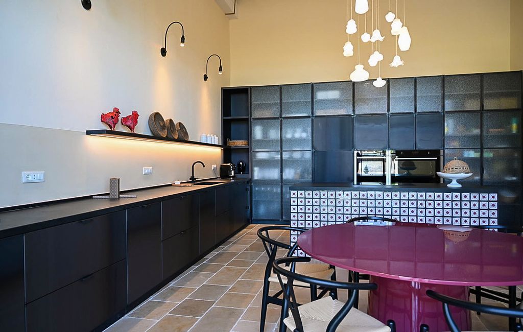 Masseria Dei Gesuiti Puglia Olivers Travels 5