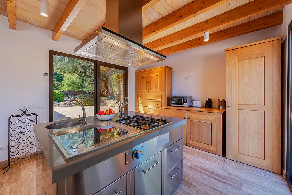 Casa Varo Mallorca Olivers Travels 5