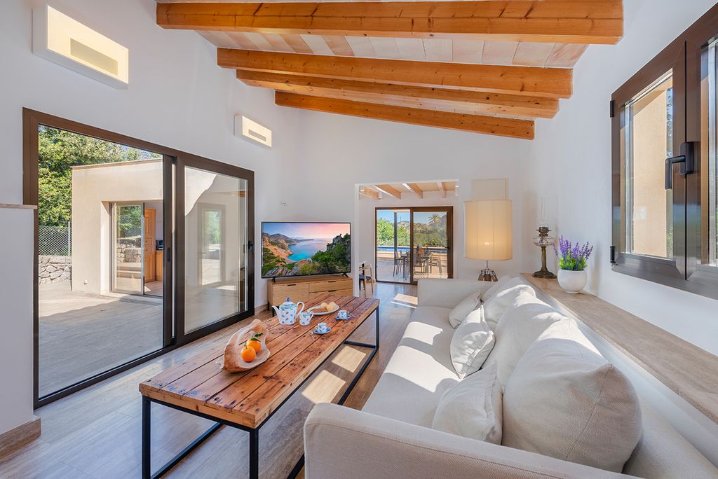 Casa Varo Mallorca Olivers Travels 3