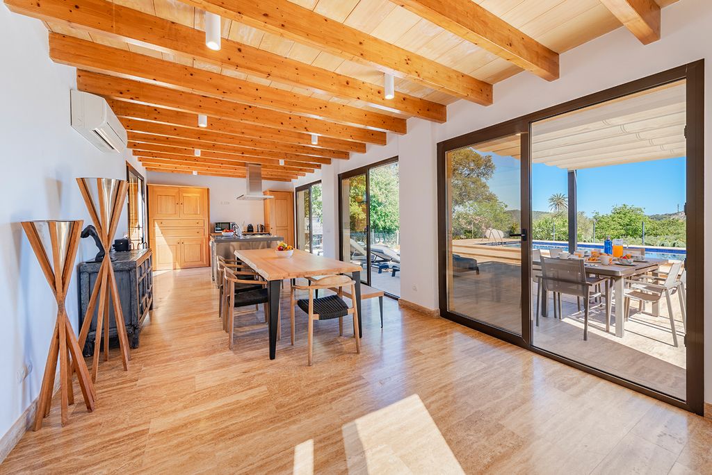 Casa Varo Mallorca Olivers Travels 4