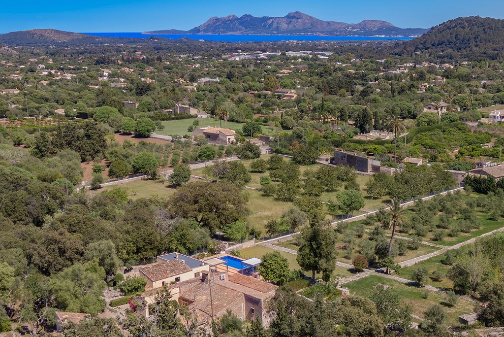 Casa Varo Mallorca Olivers Travels 2