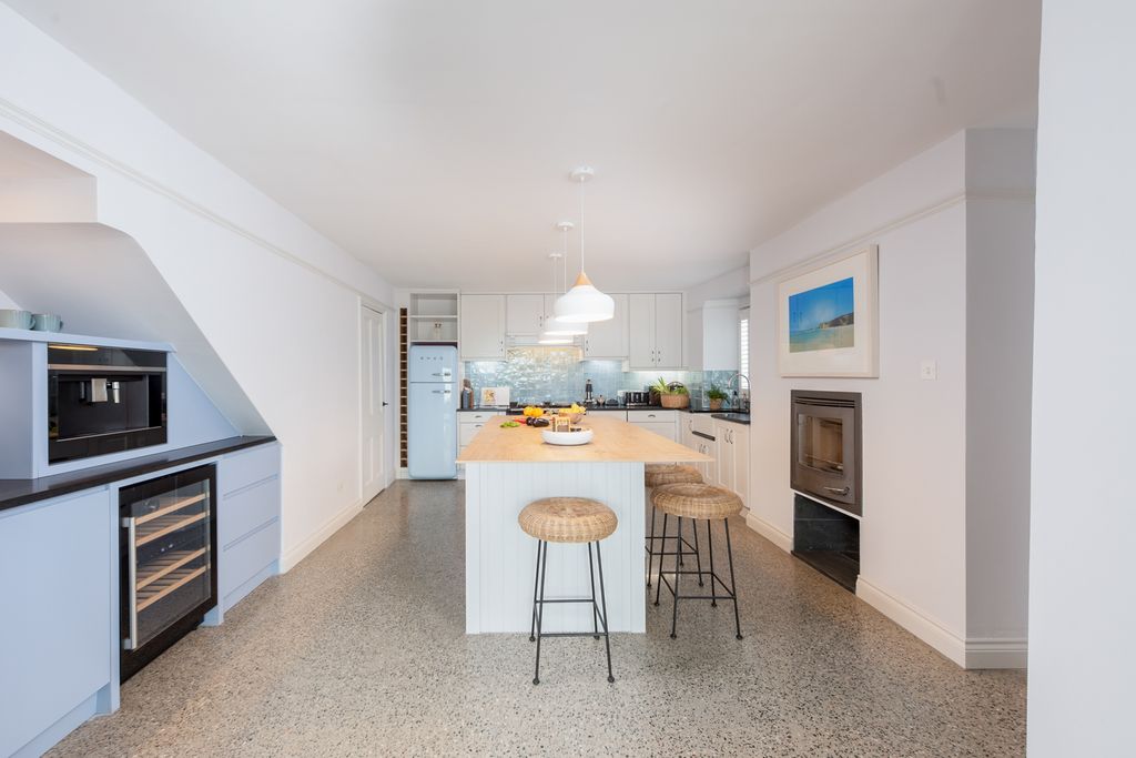 Saltwater Escape Cornwall Olivers Travels 4