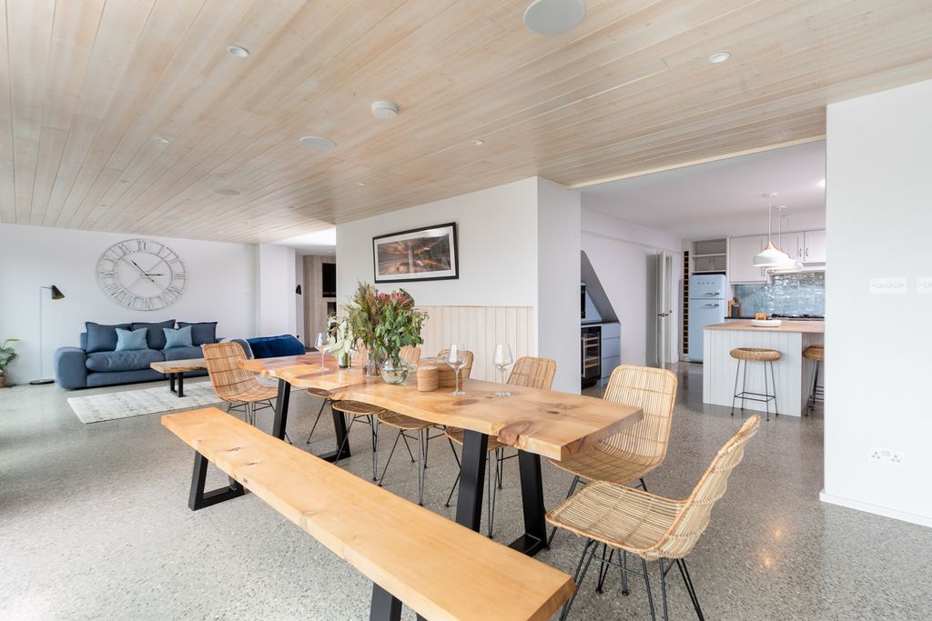 Saltwater Escape Cornwall Olivers Travels 3