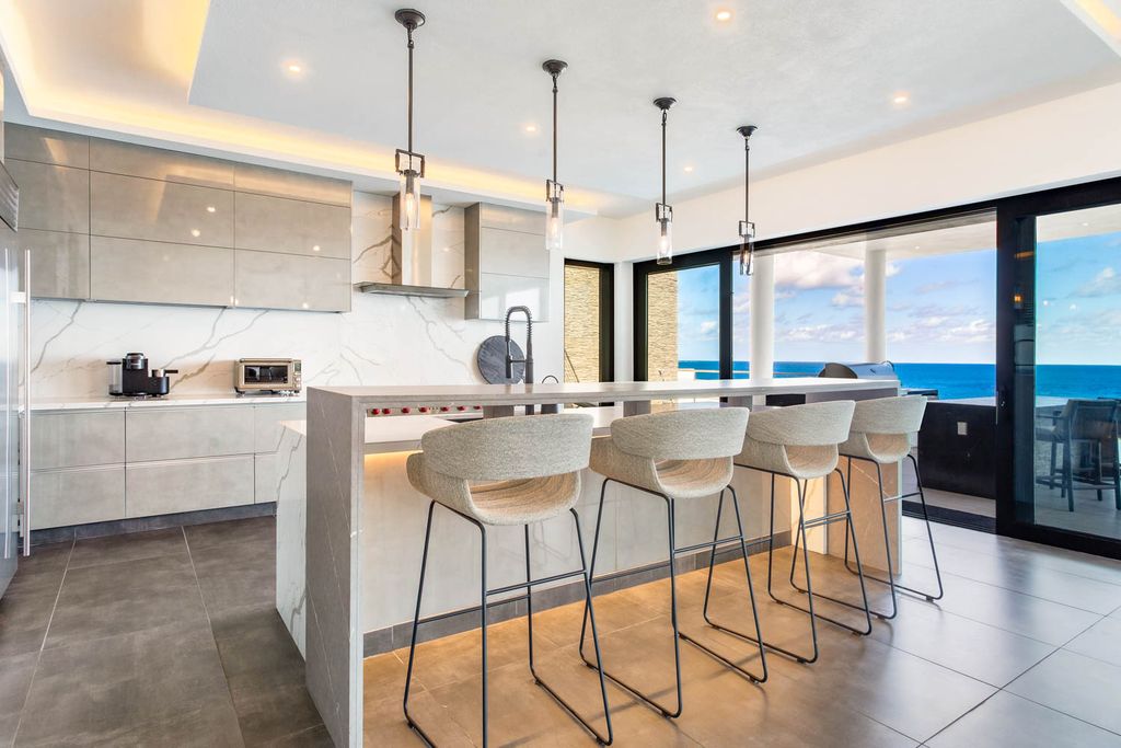 Villa Obsidian Anguilla OliversTravels 5