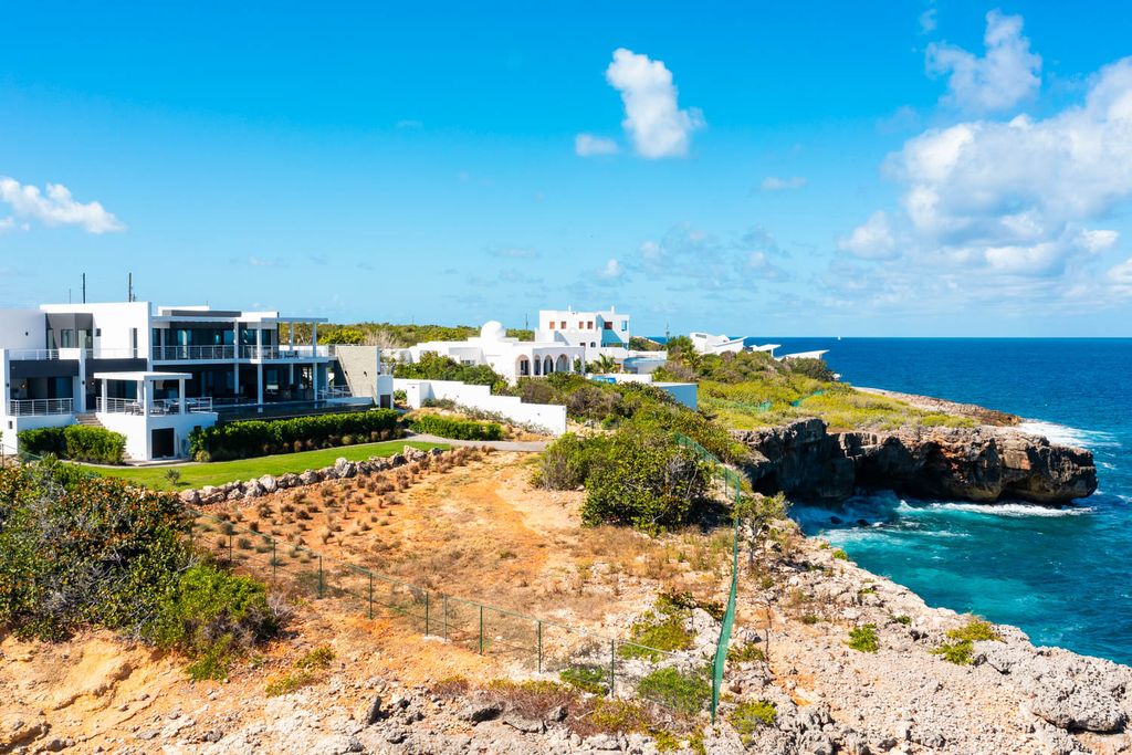 Villa Obsidian Anguilla OliversTravels 2