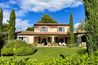 Mas Harmonie Provence CH OliversTravels 1