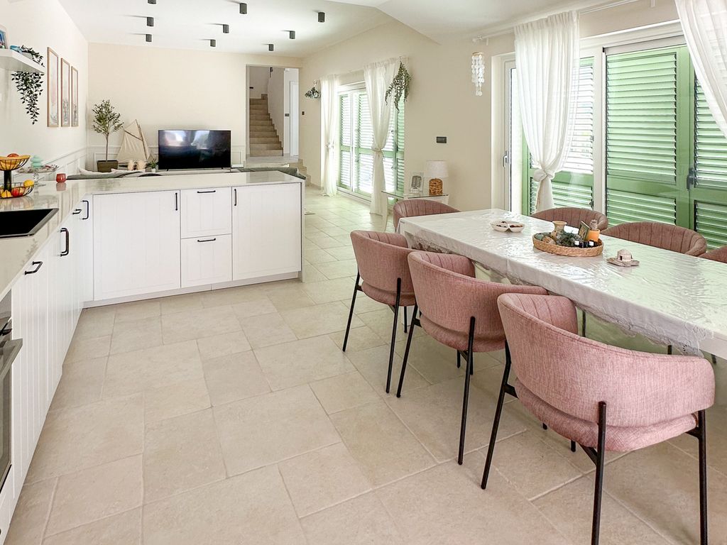 Villa Abelina Brac Olivers Travels 4