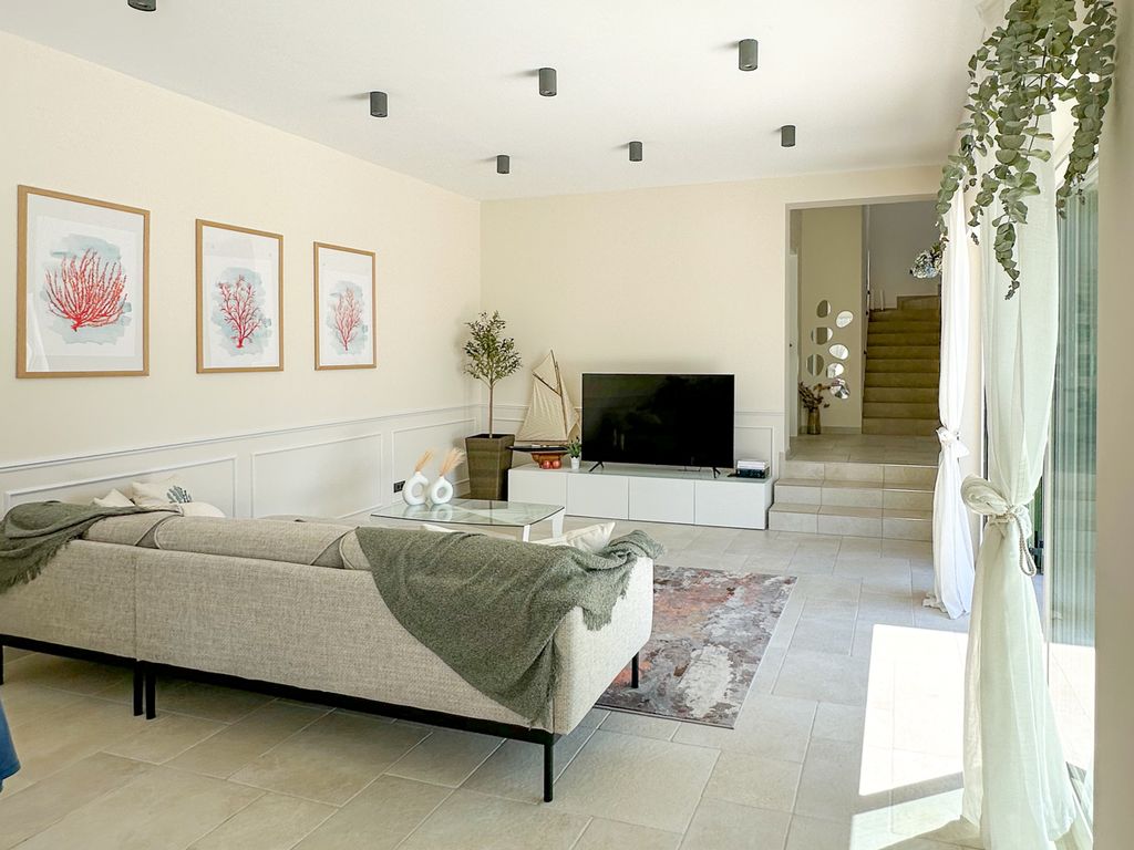 Villa Abelina Brac Olivers Travels 3