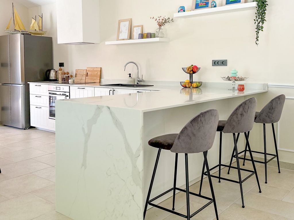 Villa Abelina Brac Olivers Travels 5