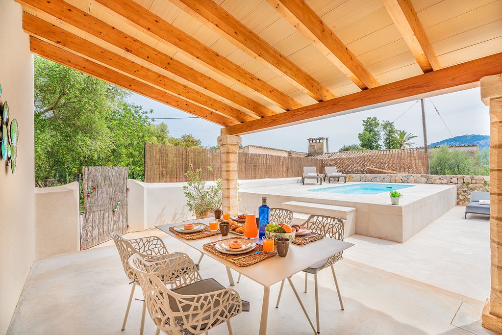 Casa Narv Mallorca Olivers Travels 6