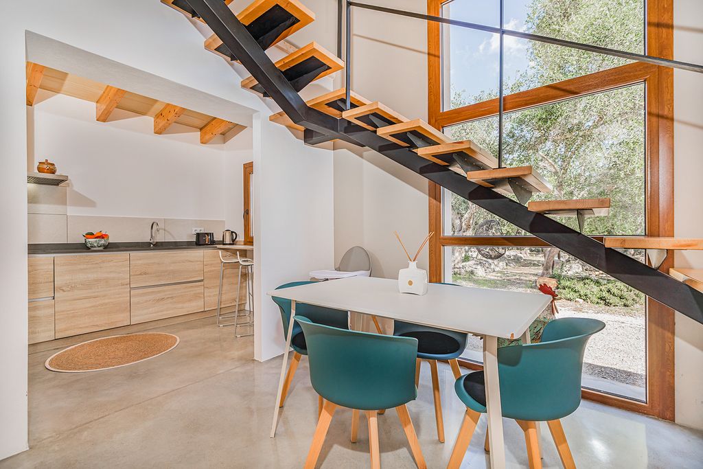 Casa Narv Mallorca Olivers Travels 4