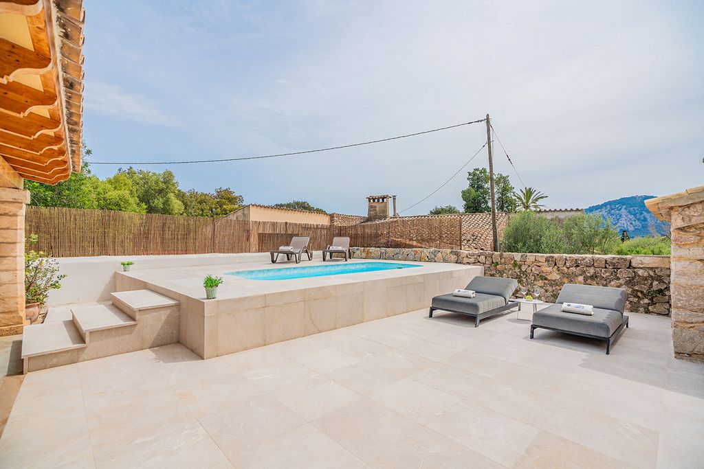 Casa Narv Mallorca Olivers Travels 2