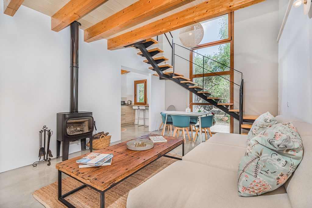 Casa Narv Mallorca Olivers Travels 3