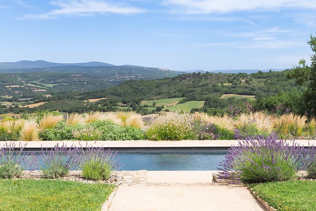 Mas Alpheratz Provence OliversTravels 3