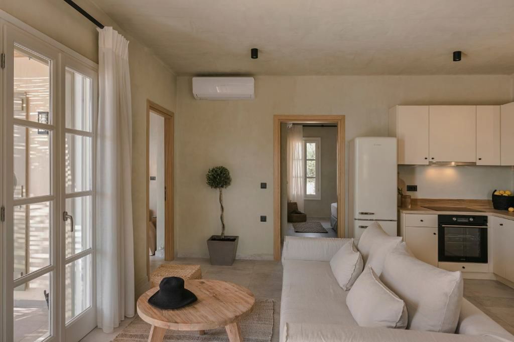Villa Ulla Kefalonia Olivers Travels 5
