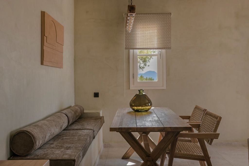 Villa Ulla Kefalonia Olivers Travels 4