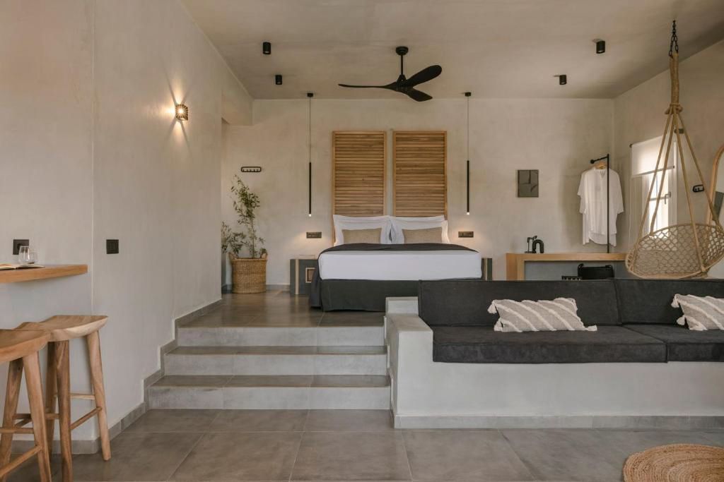 Villa Lewella Kefalonia Olivers Travels 5