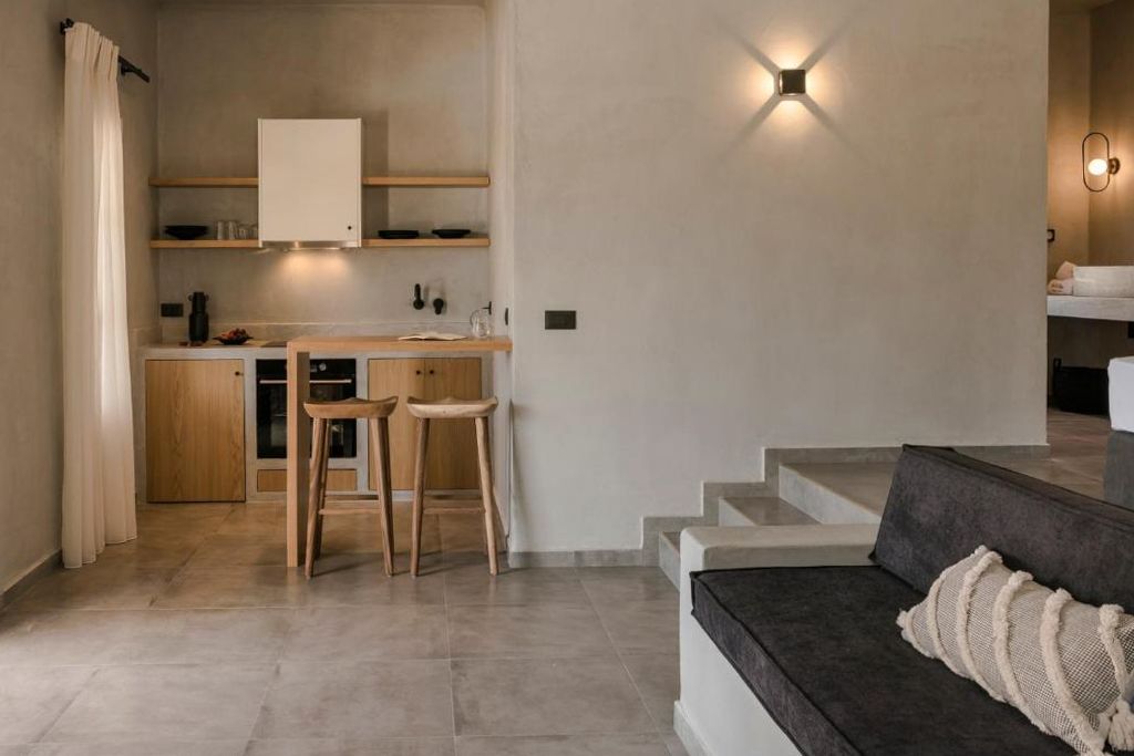 Villa Lewella Kefalonia Olivers Travels 3