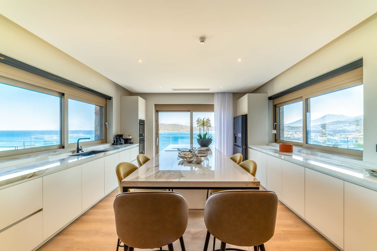 Villa Hislop