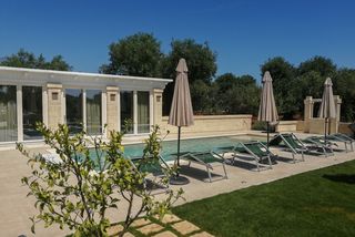 Pumo Bianco Puglia Olivers Travels 1