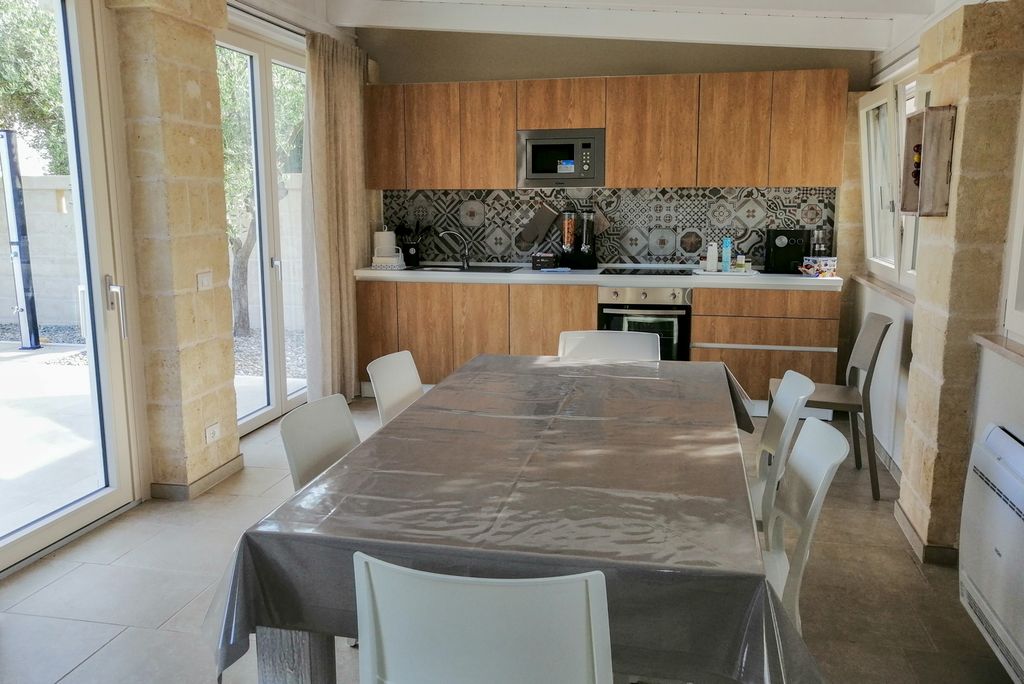 Pumo Bianco Puglia Olivers Travels 3