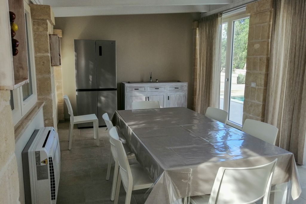 Pumo Bianco Puglia Olivers Travels 4