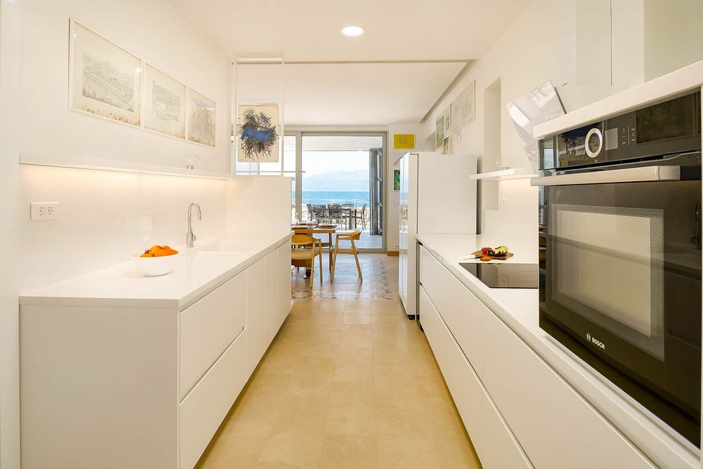 Villa Seashore Brac OliversTravels 4