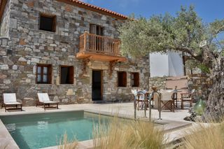 Villa Gwen Rhodes Olivers Travels 1
