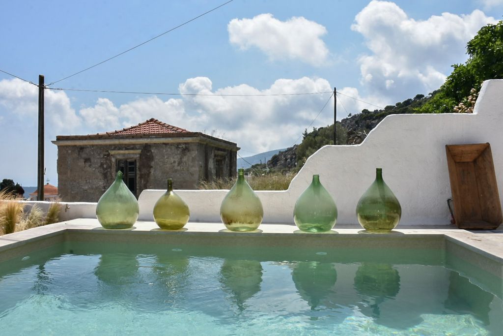 Villa Gwen Rhodes Olivers Travels 4