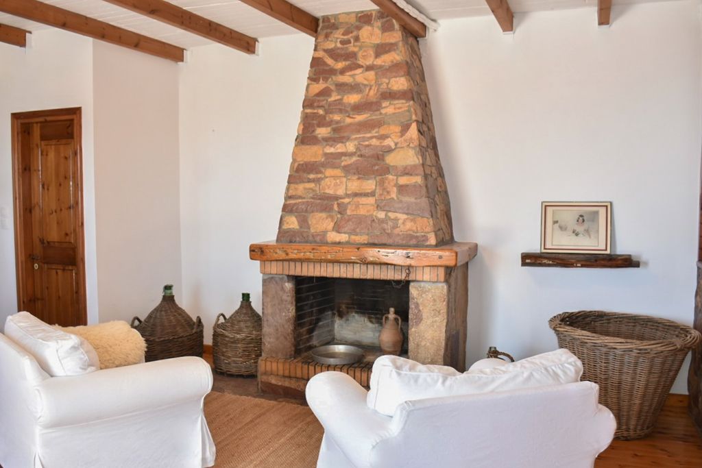 Villa Gwen Rhodes Olivers Travels 3