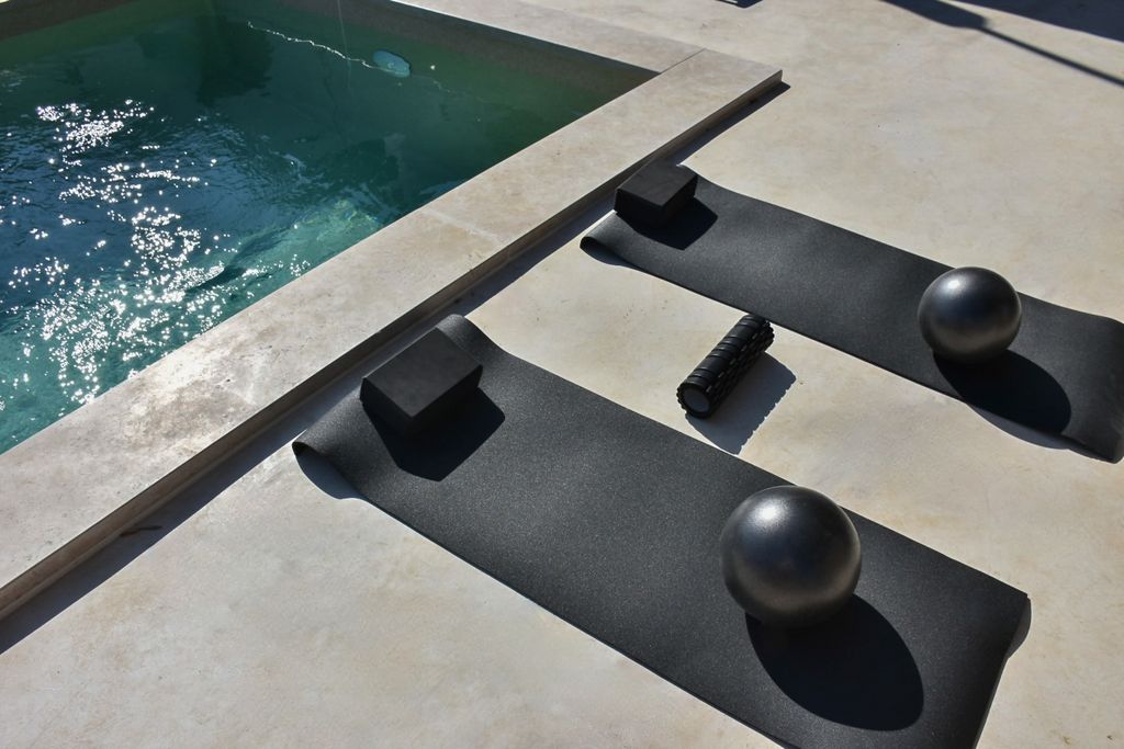 Villa Gwen Rhodes Olivers Travels 5