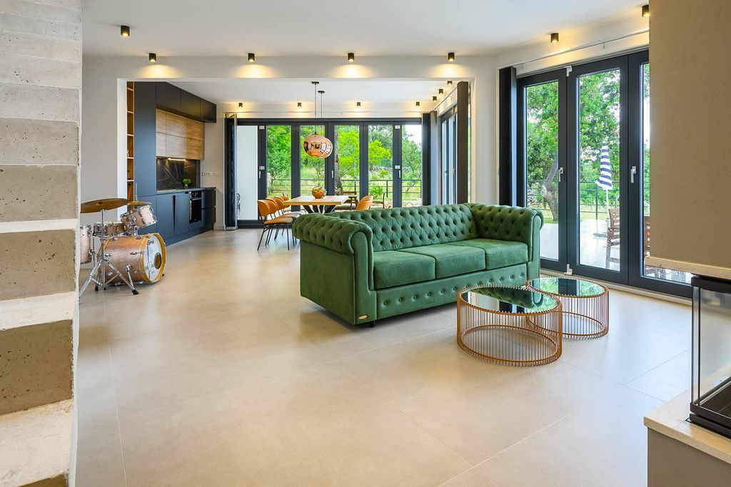 Villa Ama Brac OliversTravels 3