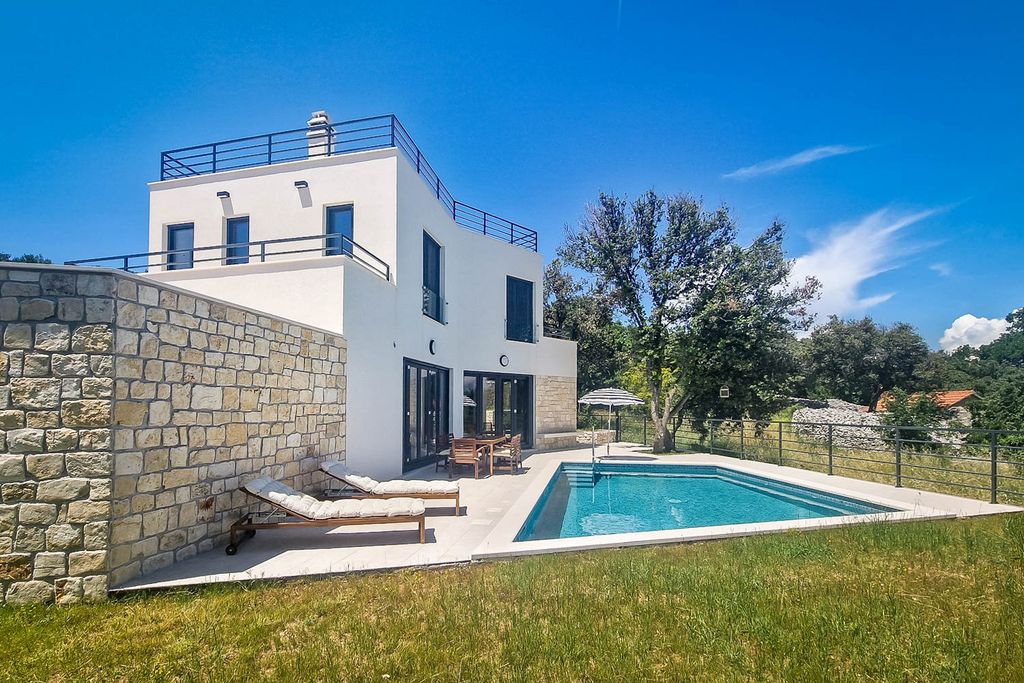 Villa Ama Brac OliversTravels 2