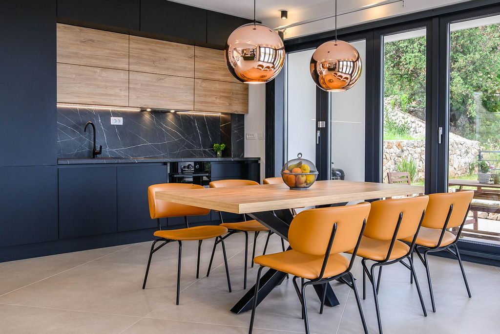 Villa Ama Brac OliversTravels 4