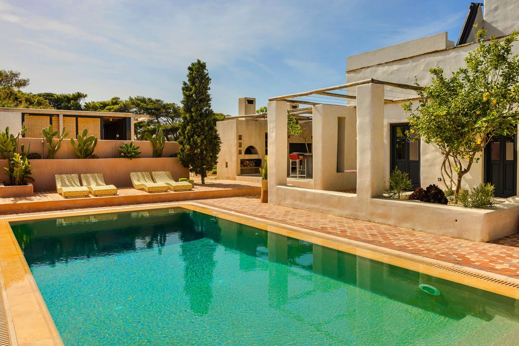 Villa Nectar Paros OliversTravels 2