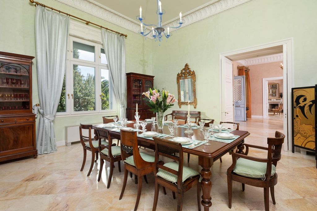 Villa Latona Corfu OliversTravels 3