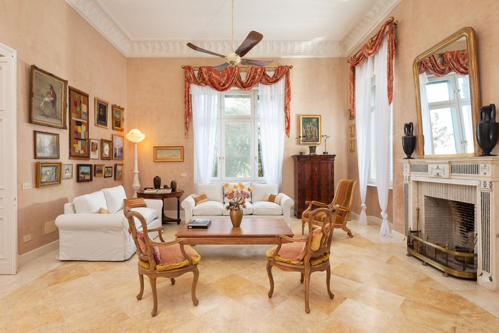 Villa Latona Corfu OliversTravels 4