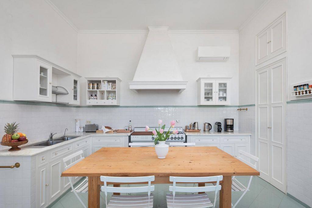 Villa Latona Corfu OliversTravels 5