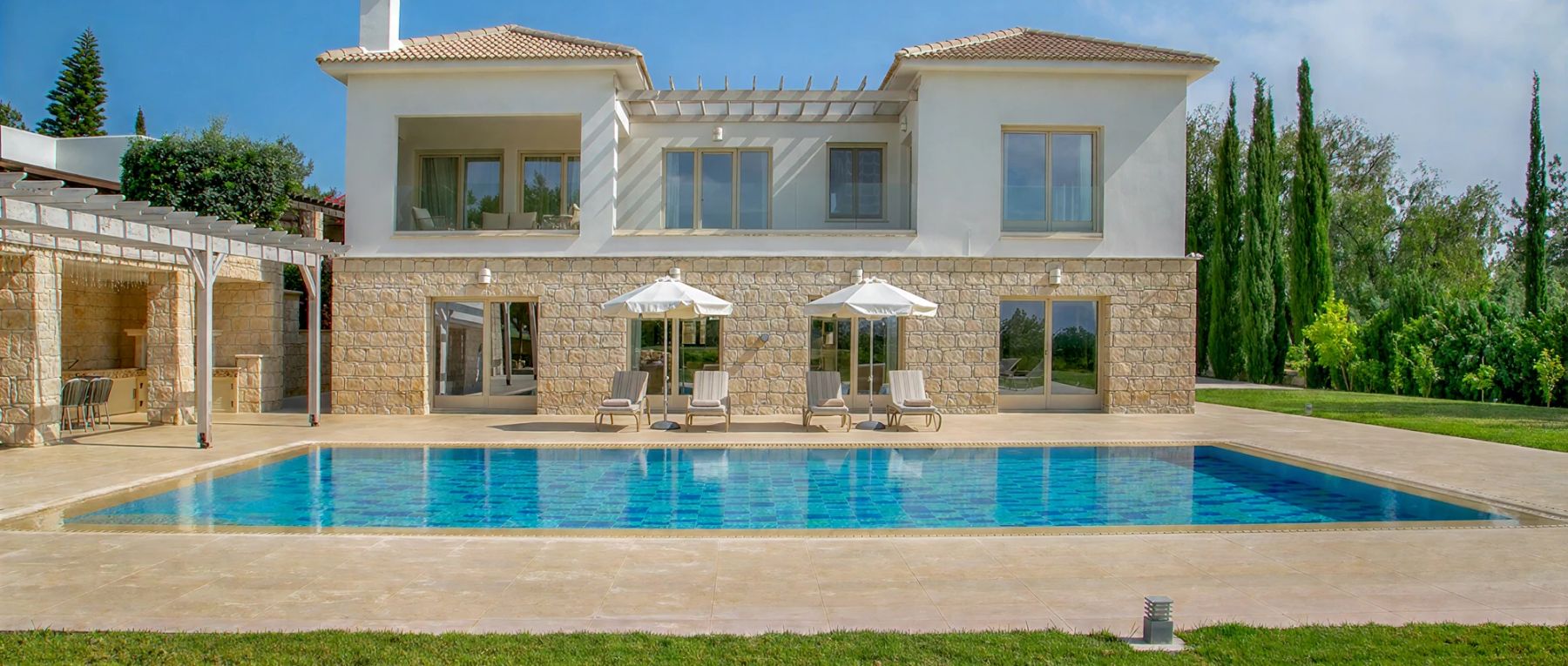 001 aphrodite hills resort 4 bedroom elite superior villa paphos olivers travels desktop center