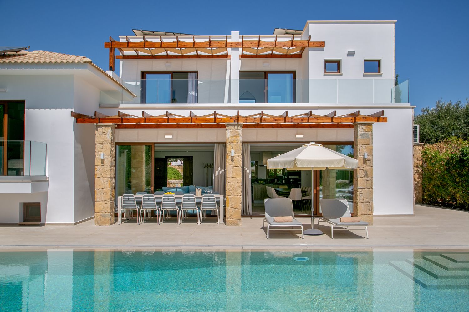 Aphrodite Hills Resort - 6 Bedroom Superior Villa