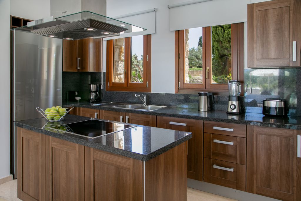 Villa Vouno AphroditeHillsResort Olivers Travels 5