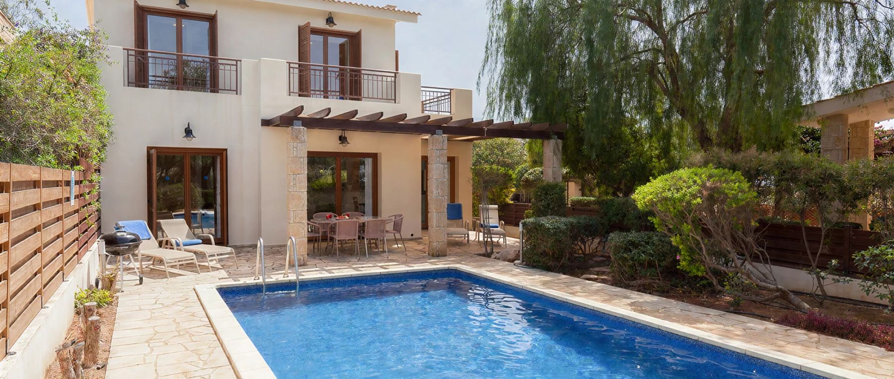 001 aphrodite hills resort 3 bedroom junior villa with private pool l paphos olivers travels desktop center