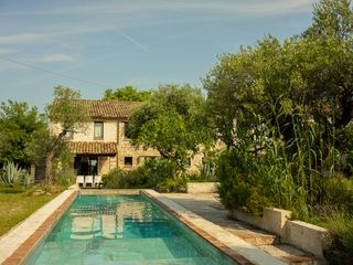 Villa Molde Le Marche Olivers Travels 1