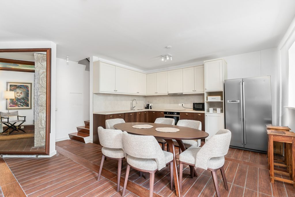 Sponza House Montenegro Olivers Travels 5