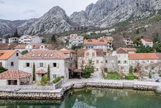Sponza House Montenegro Olivers Travels 1