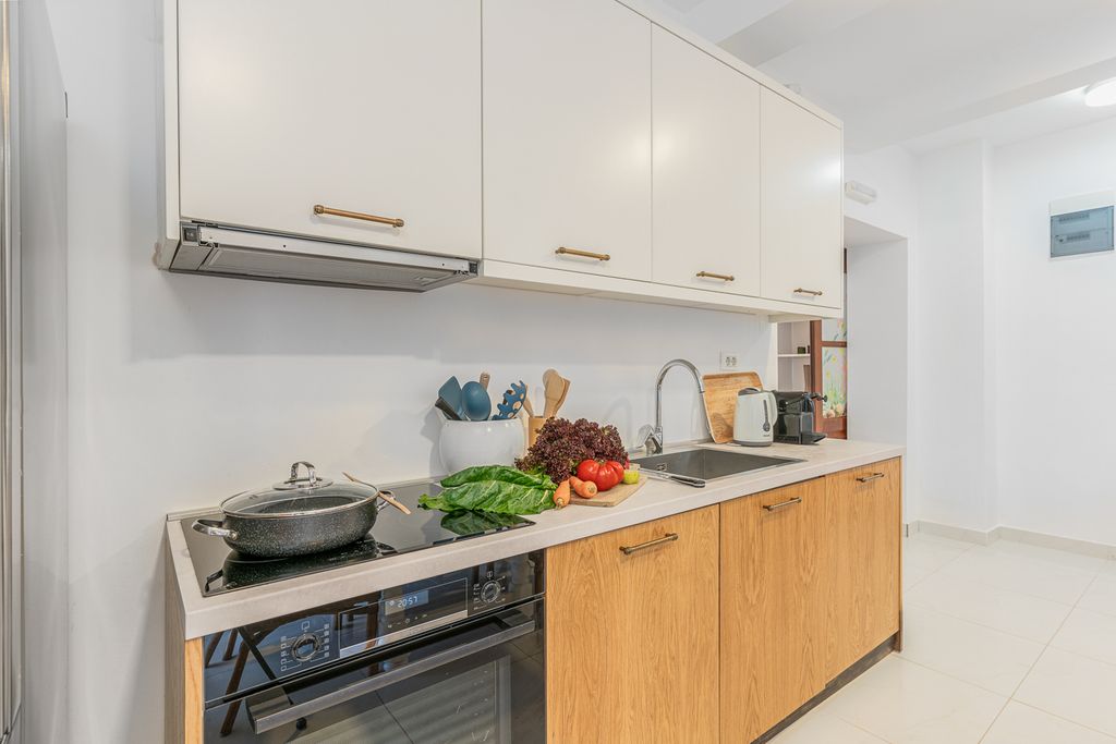 Villa Syora Montenegro Olivers Travels 5