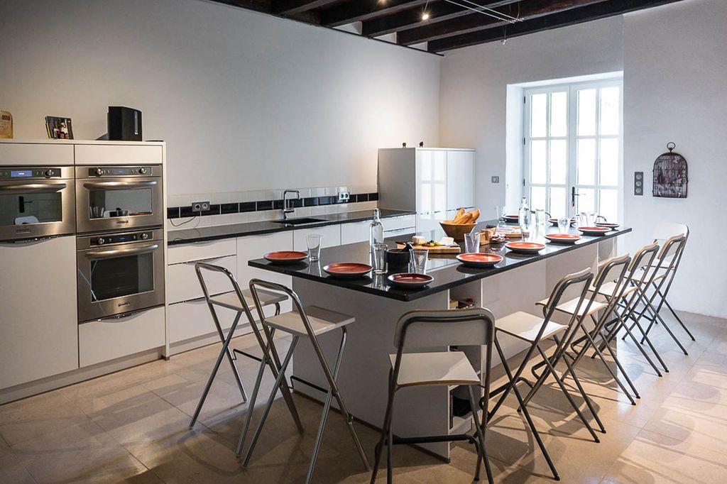 Le Pigeonnier Dordogne France OliverTravels 4