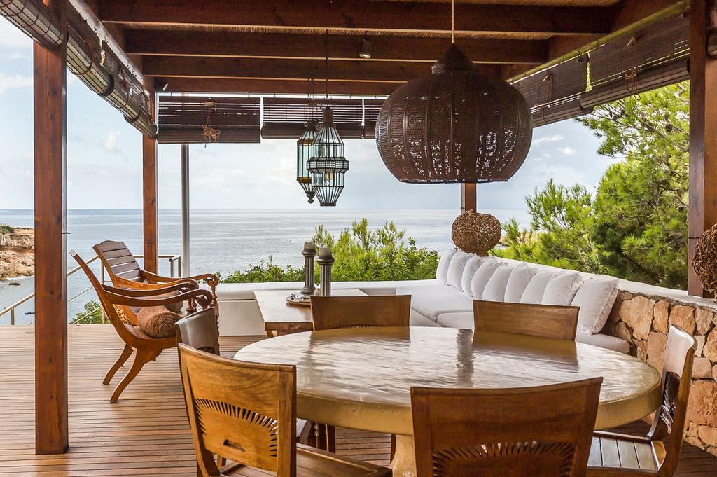 Villa Campesina Ibiza Olivers Travels 5