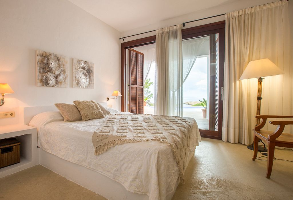 Villa Campesina Ibiza Olivers Travels 4